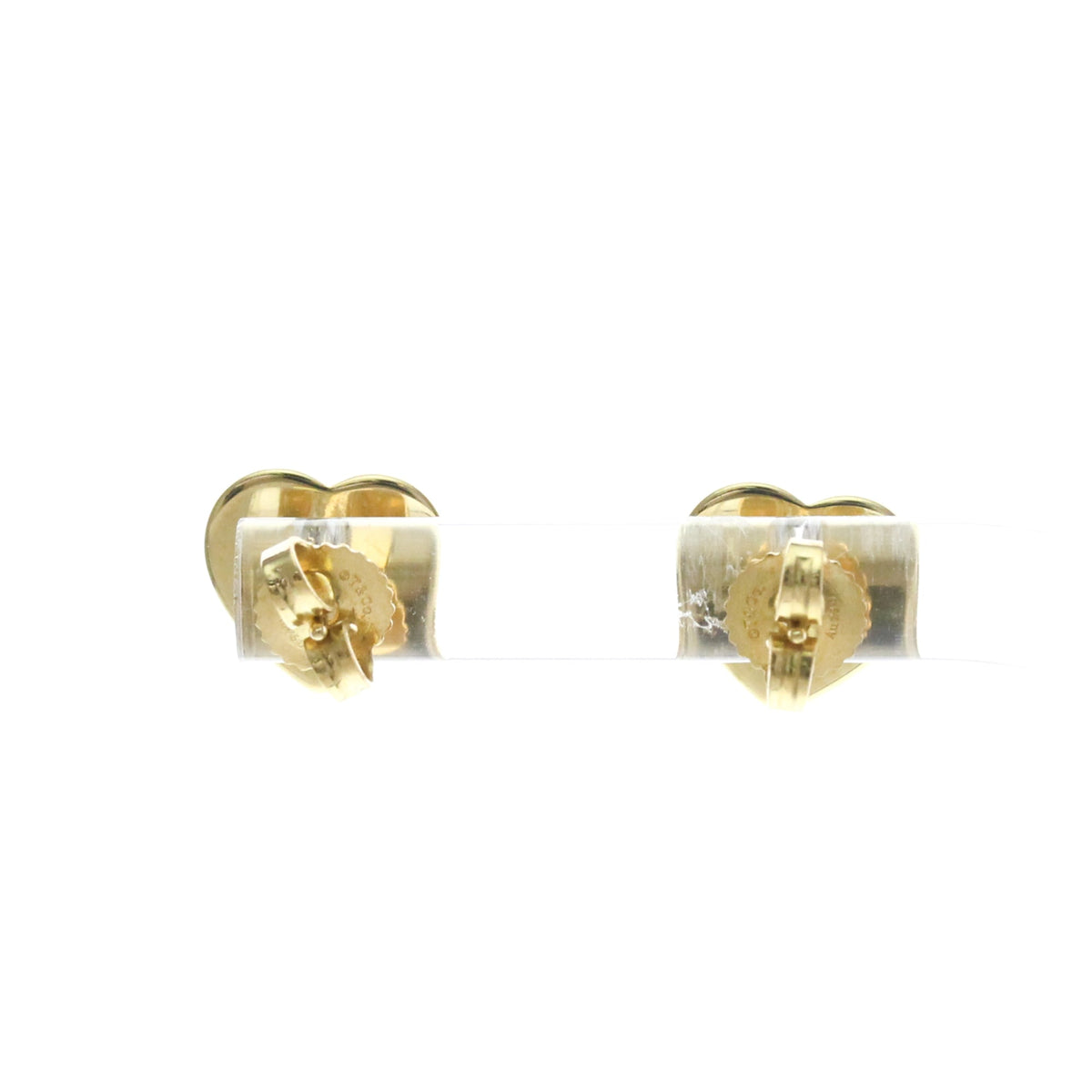 Tiffany Return to Tiffany Heart · 18K Gold