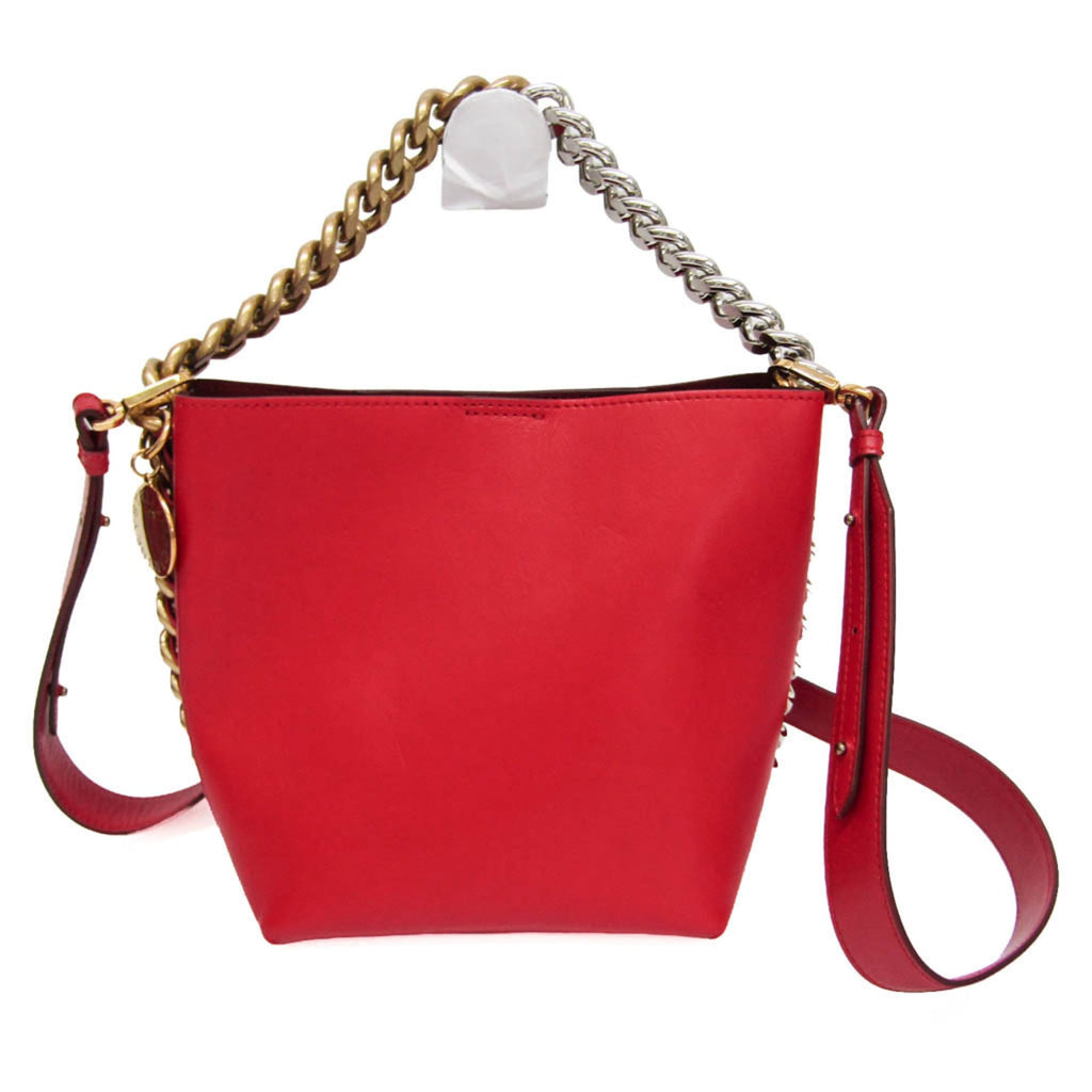 Stella McCartney Frayme Bucket