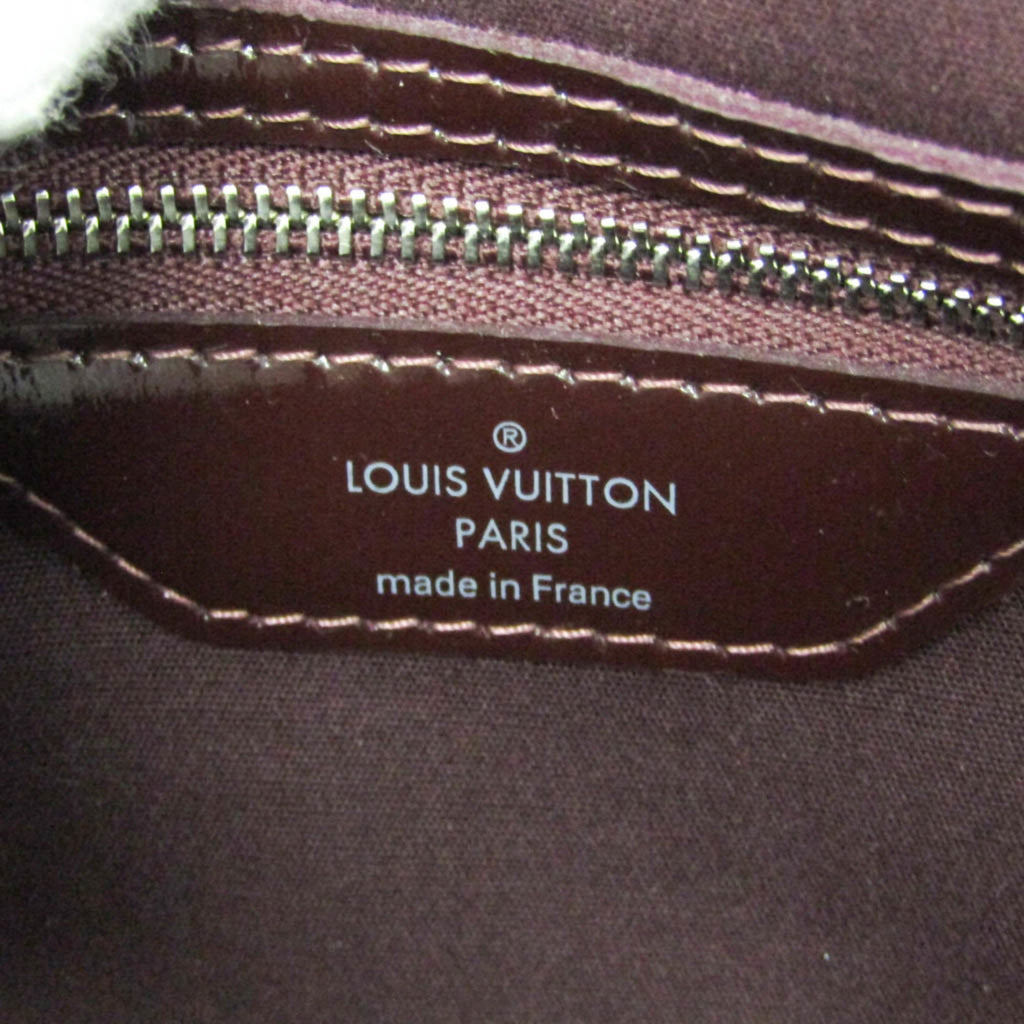 Louis Vuitton Epi Electric Blair · Patent