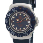 Tag Heuer Formula 1 · Steel · Quartz