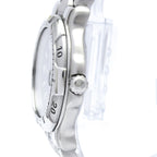 Tag Heuer 6000 Professional · Steel · Quartz
