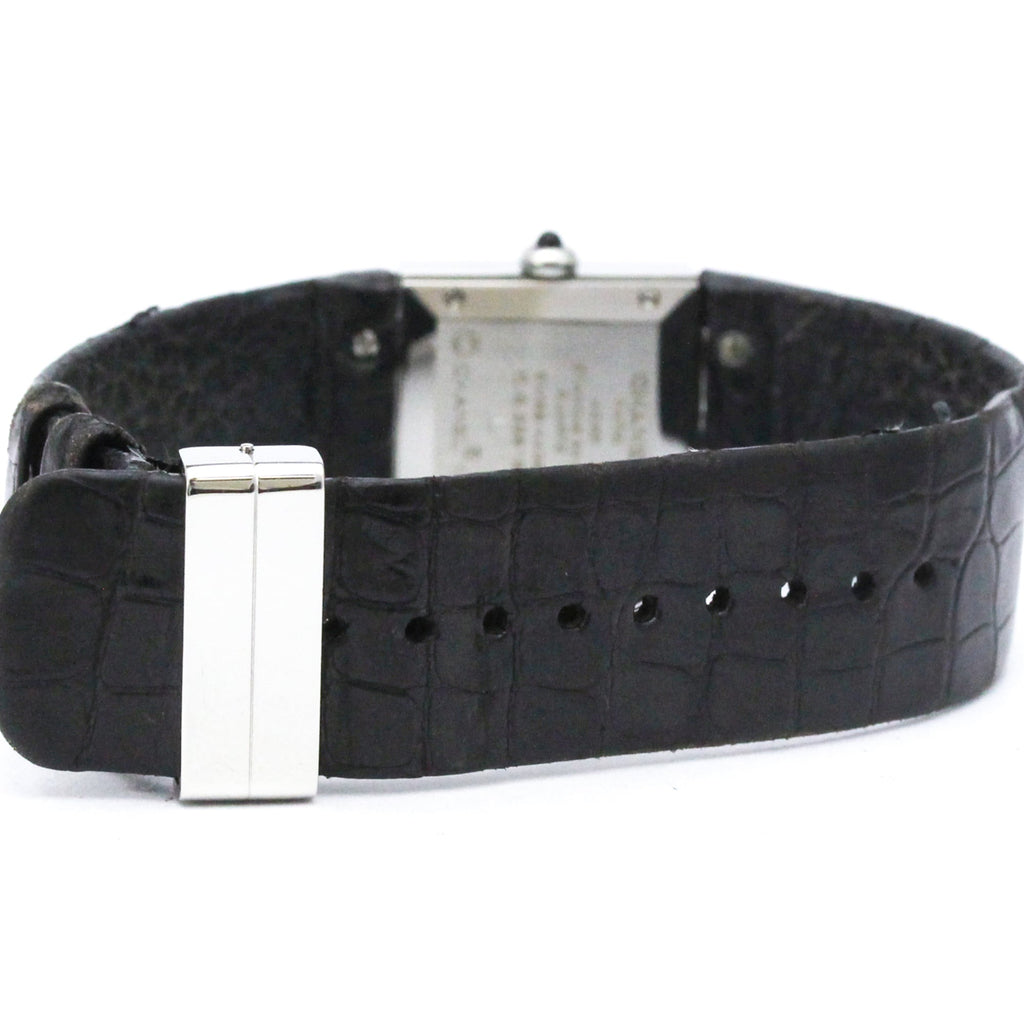 Chanel Matelasse · Steel · Quartz