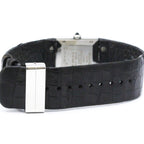 Chanel Matelasse · Steel · Quartz