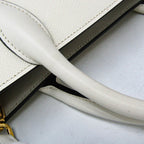 Prada Bibliothèque · Calfskin
