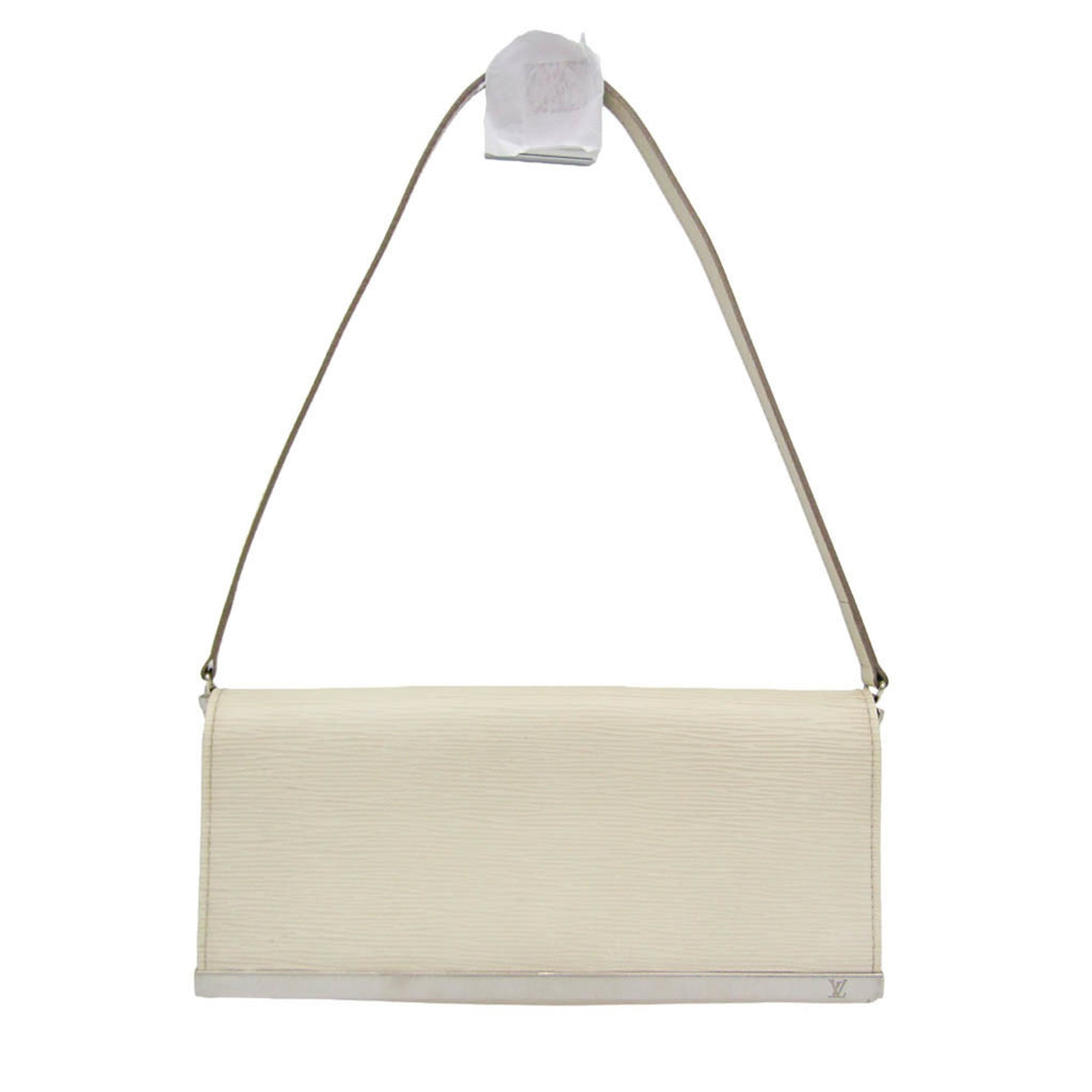 Louis Vuitton Pochette Sevigne · Epi Leather