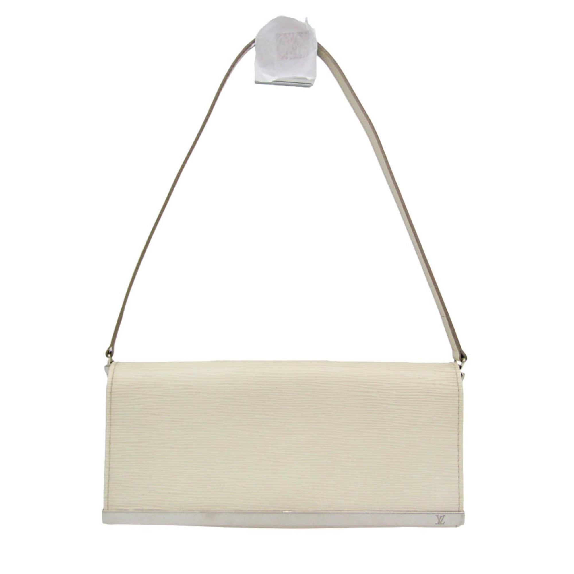 Louis Vuitton Pochette Sevigne · Epi Leather
