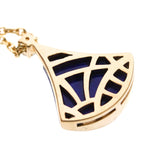 Bvlgari Diva's Dream · Rose Gold · Lapis Lazuli