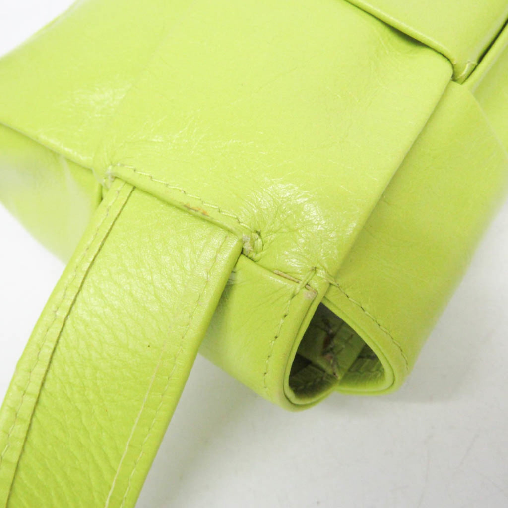 Bottega Veneta Intrecciato Cassette · Belt Bag