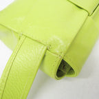 Bottega Veneta Intrecciato Cassette · Belt Bag