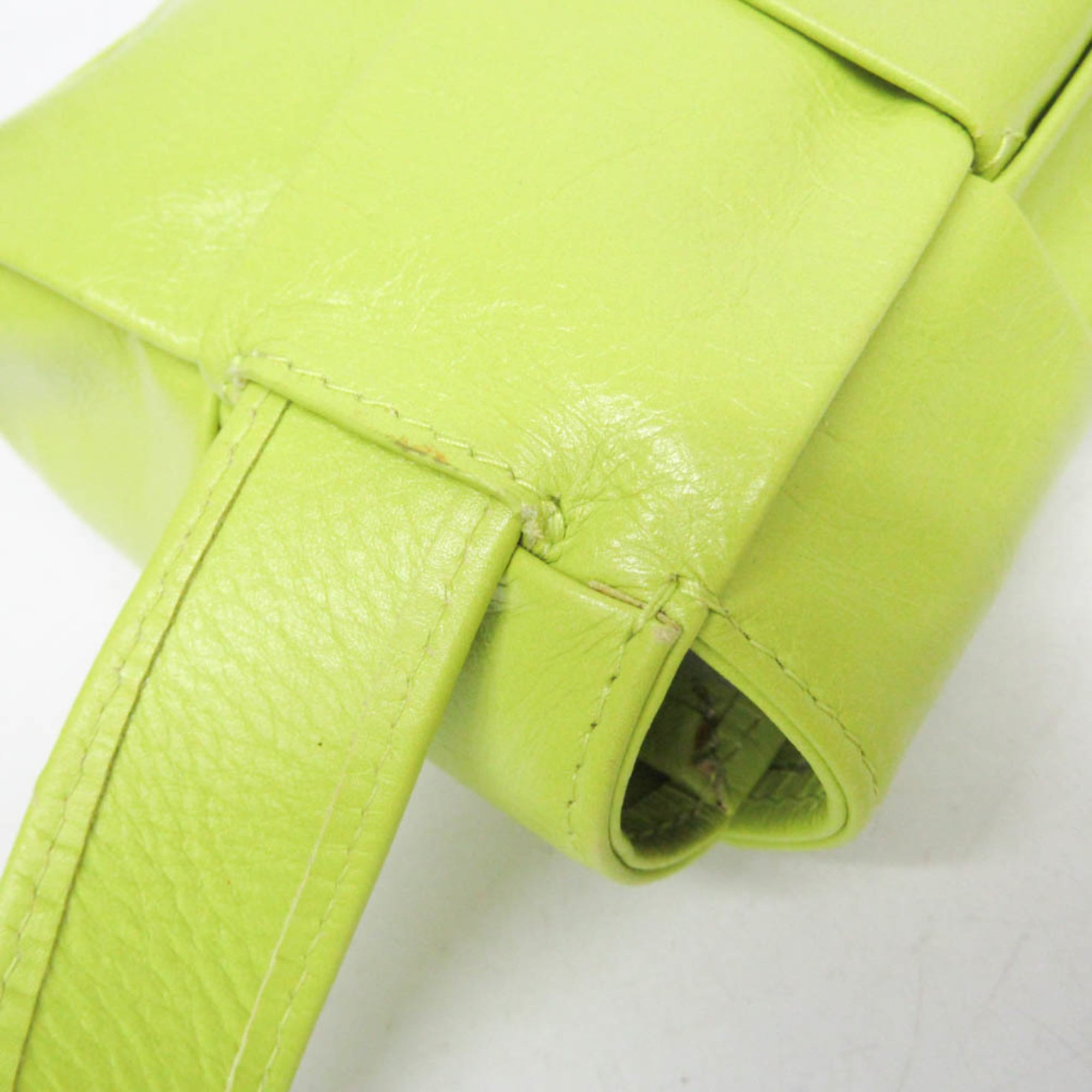 Bottega Veneta Intrecciato Cassette · Belt Bag