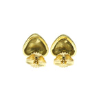 Tiffany Heart · 18K Yellow Gold