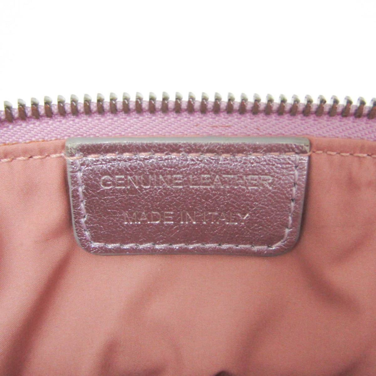 Maison Margiela 5AC · Metallic Lambskin