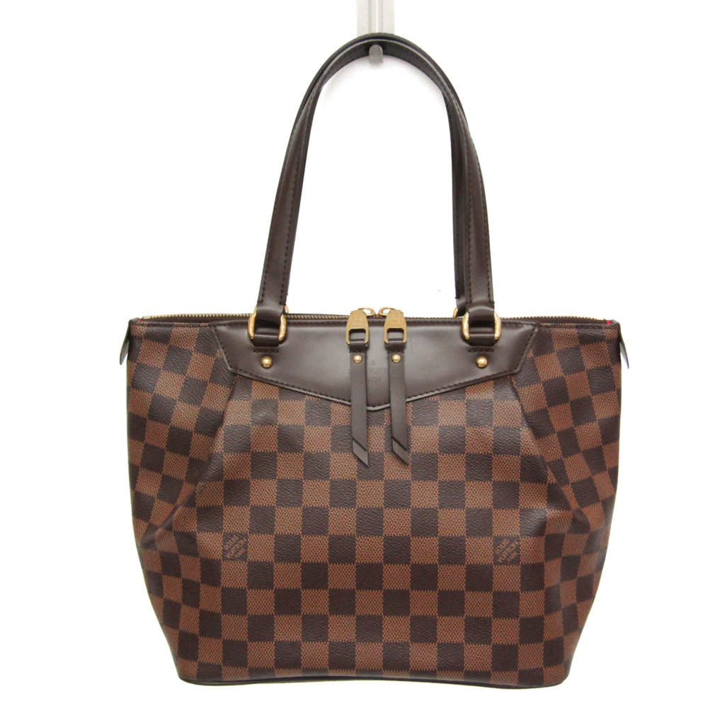 Louis Vuitton Westminster PM · Damier Canvas