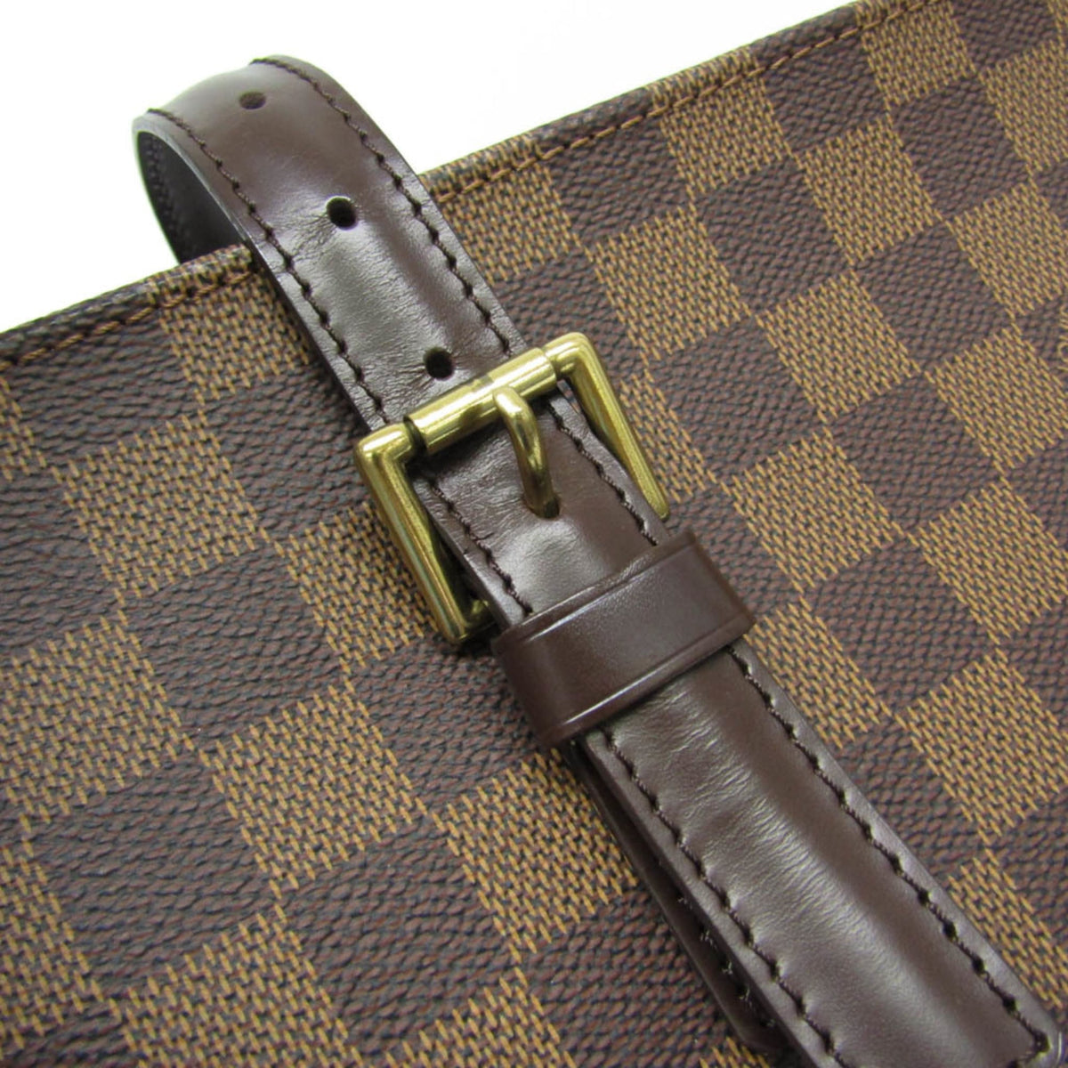 Louis Vuitton Chelsea · Damier Ebene