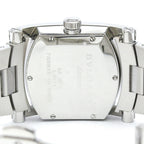 Bvlgari Assioma · Steel · Quartz