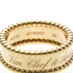 Van Cleef & Arpels Perle Signature · Rose Gold