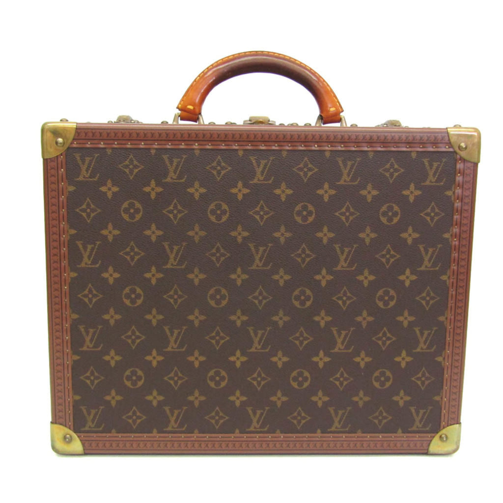Louis Vuitton Cotteville 40 · Monogram