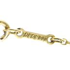 Tiffany Bean · 18K Yellow Gold