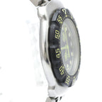 Tag Heuer Professional · Steel · Quartz