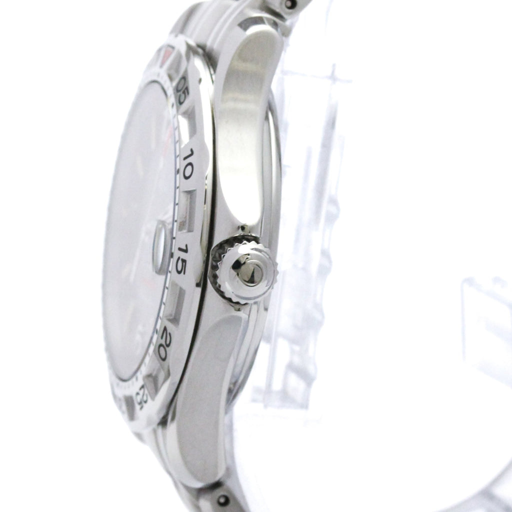 Omega Seamaster Omegamatic · Auto Quartz