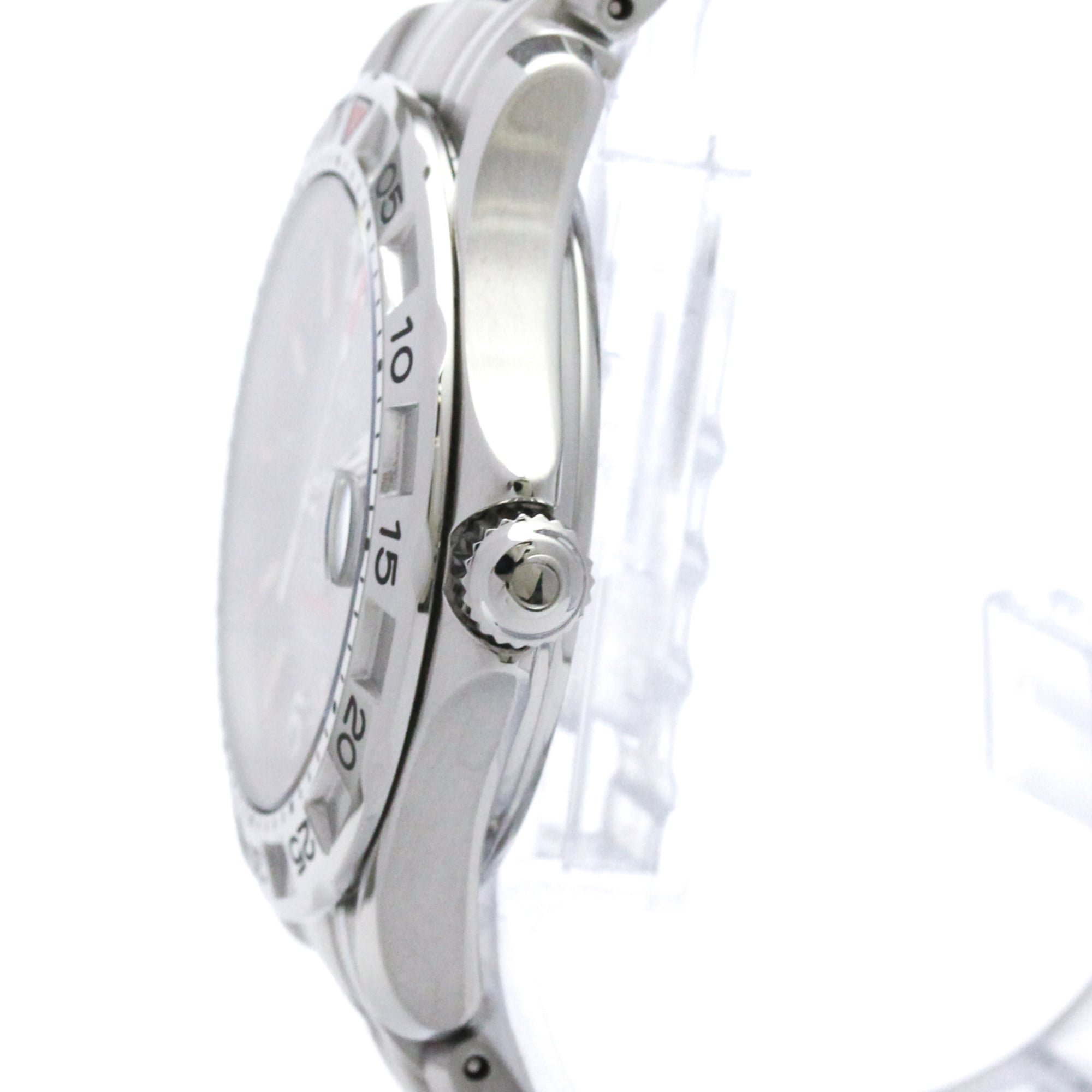 Omega Seamaster Omegamatic · Auto Quartz