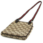 Gucci GG Canvas · Sherry Line