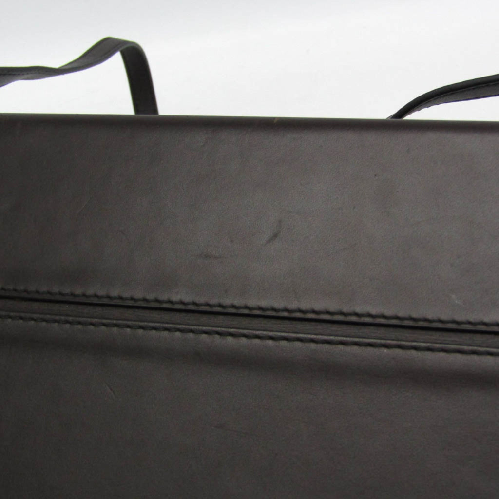 Bottega Veneta Daisey · Leather Shoulder Bag