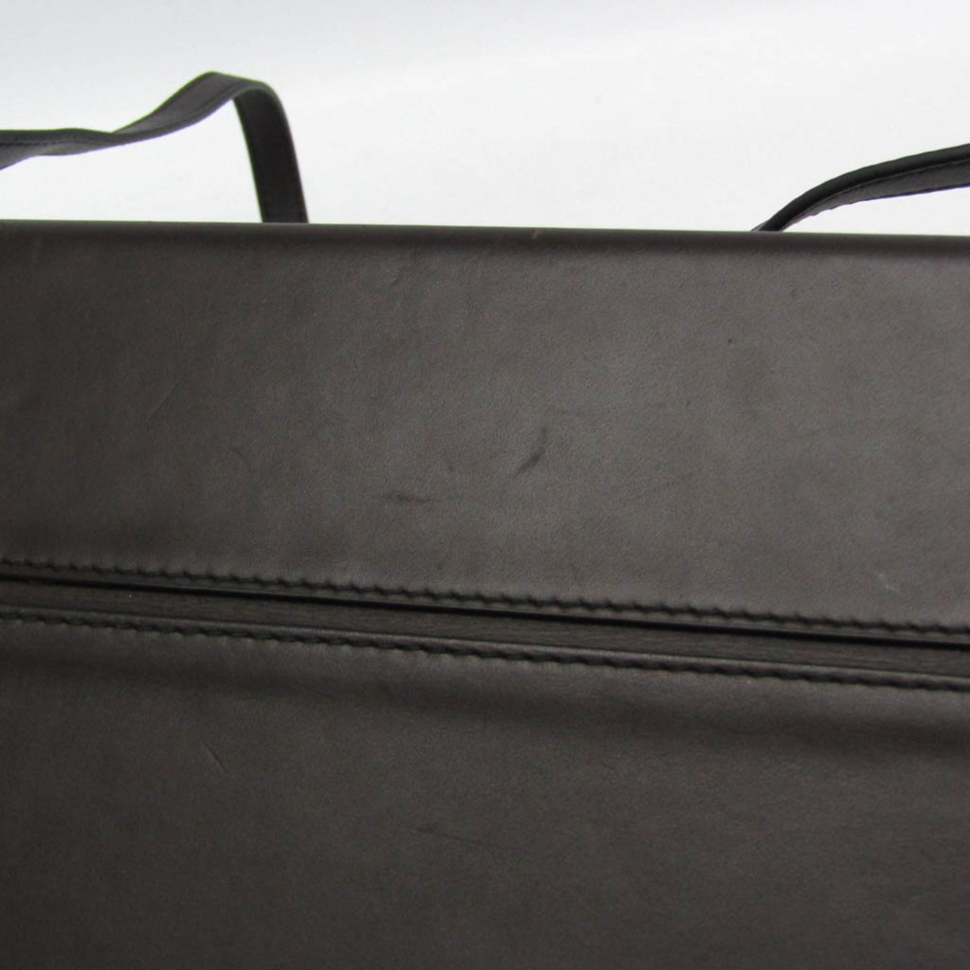 Bottega Veneta Daisey · Leather Shoulder Bag