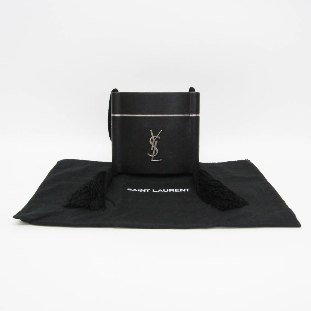 Yves Saint Laurent Opium · Leather