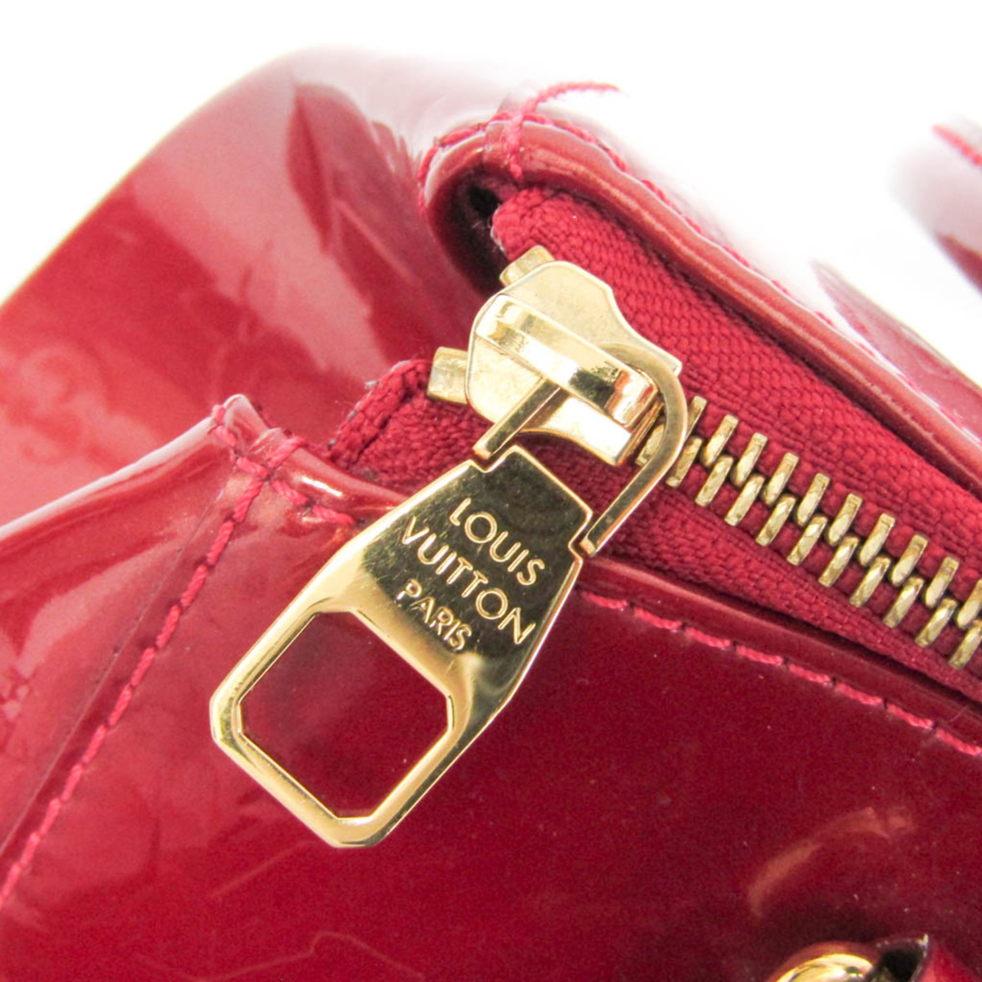 Louis Vuitton Sherwood PM · Vernis