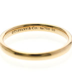 Tiffany Wedding Band · Rose Gold