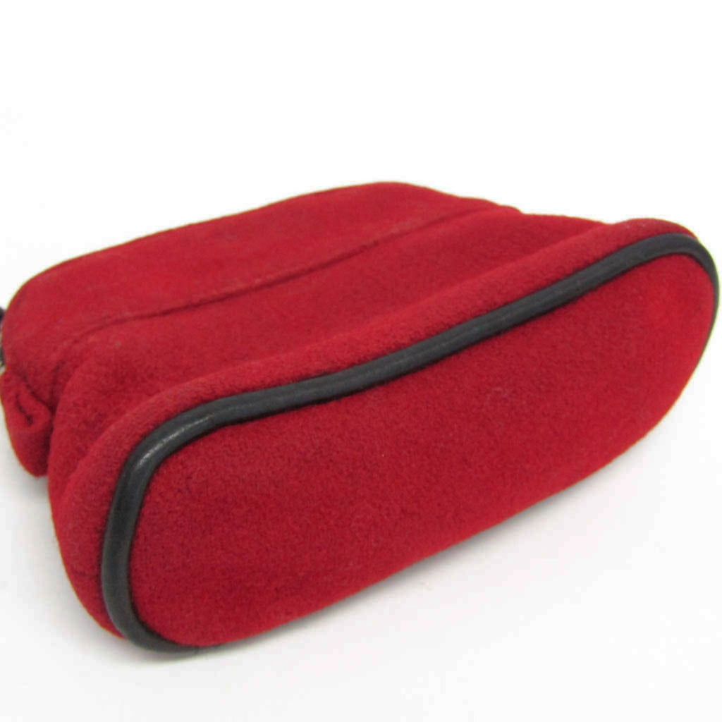 Hermès Bolide Mini Mini · Felt Pouch
