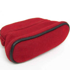 Hermès Bolide Mini Mini · Felt Pouch