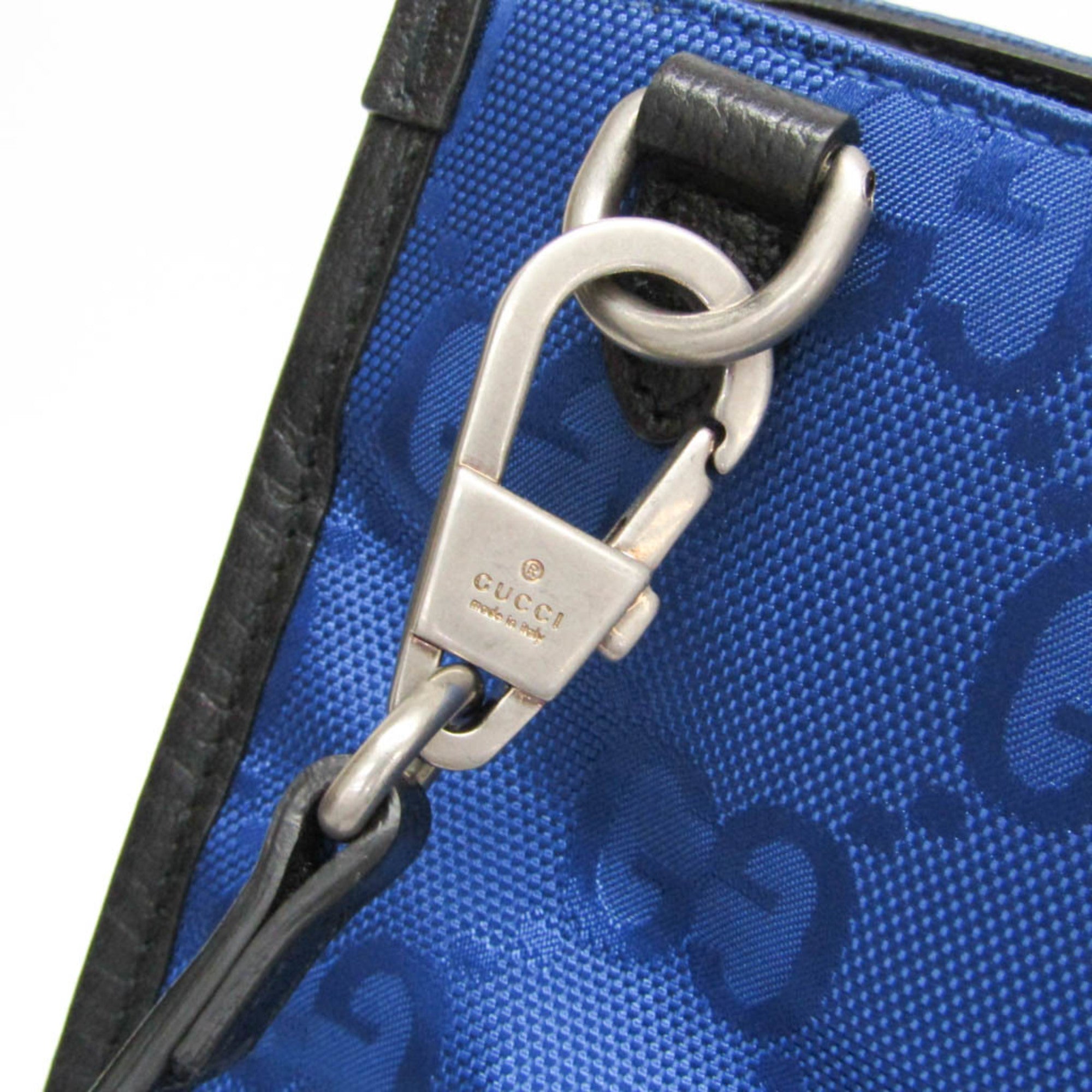 Gucci Off The Grid · GG Nylon