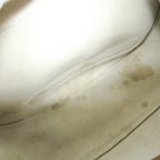 Chloé Drew · Leather