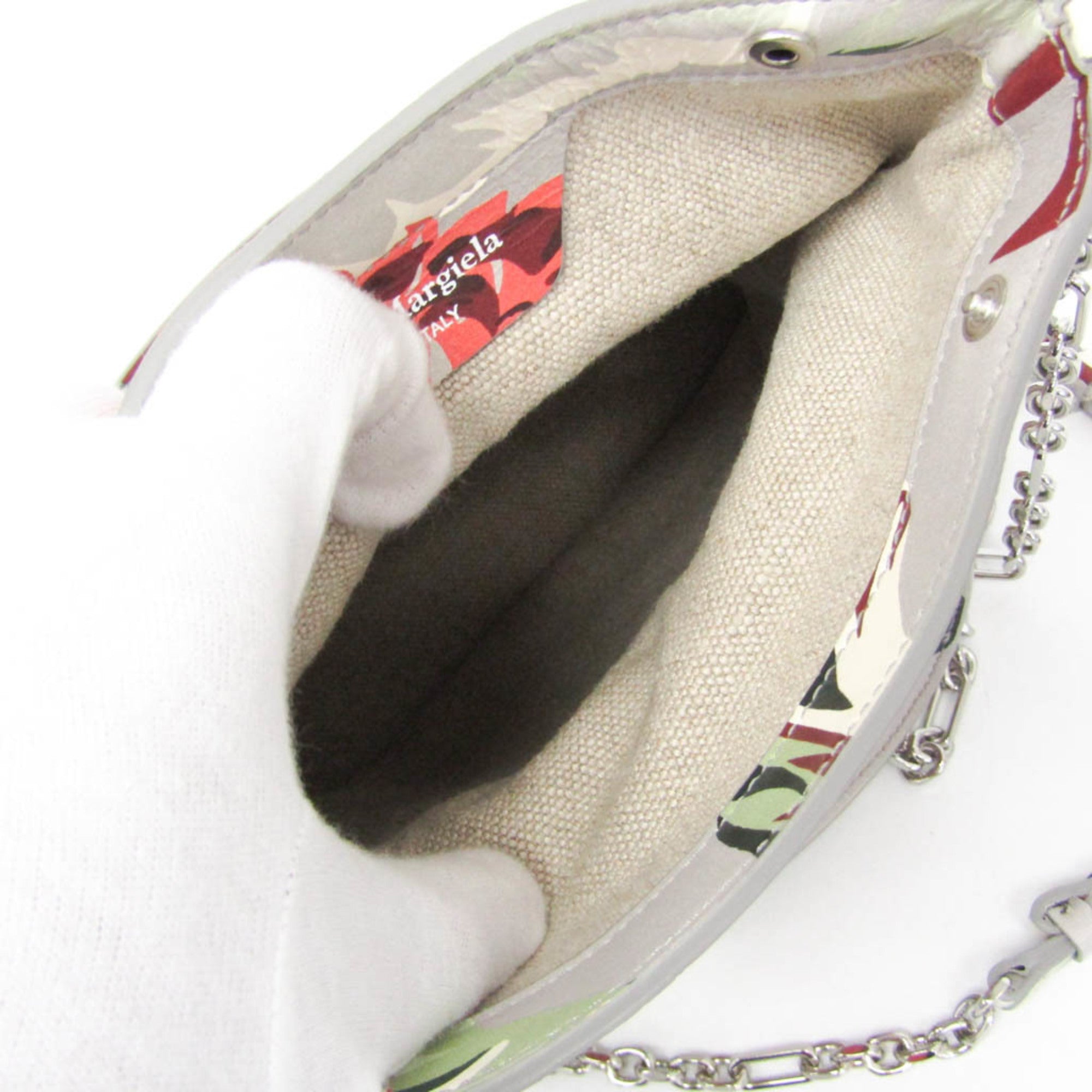 Maison Margiela 5AC Tapestry · Botanical