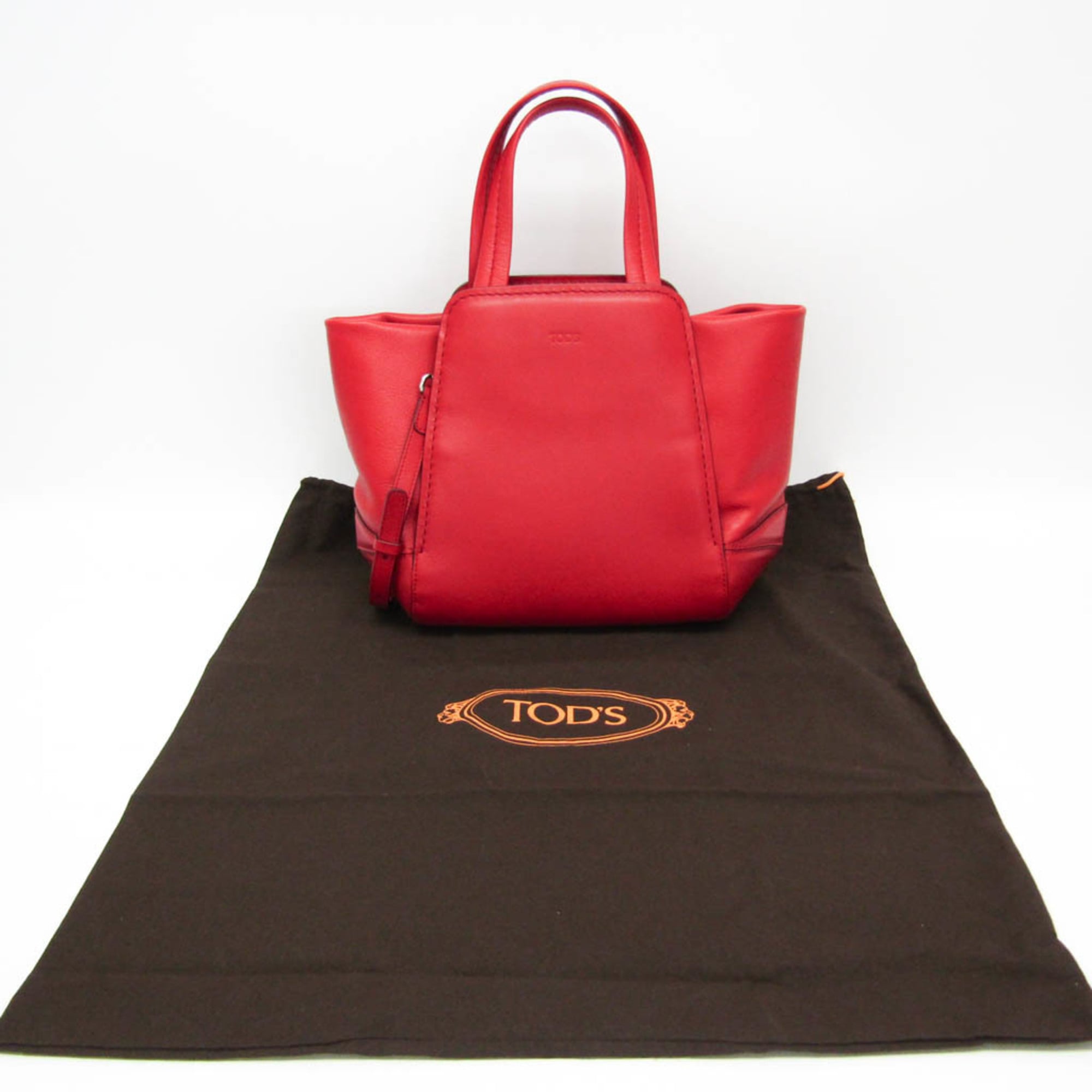 Tod's · Leather Shoulder Bag