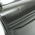 Chloé C Double Carry · Leather