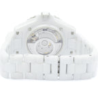 Chanel J12 Phantom · Ceramic · Automatic