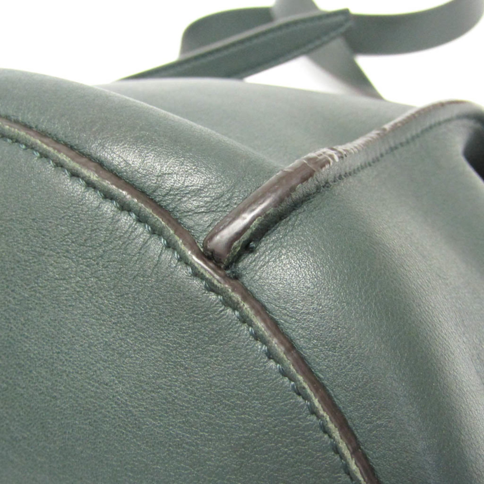 Celine Big Bag · Leather