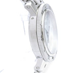 Hermes Clipper Diver · Steel · Quartz
