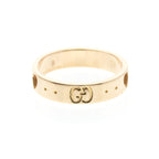 Gucci Icon Amor · Rose Gold