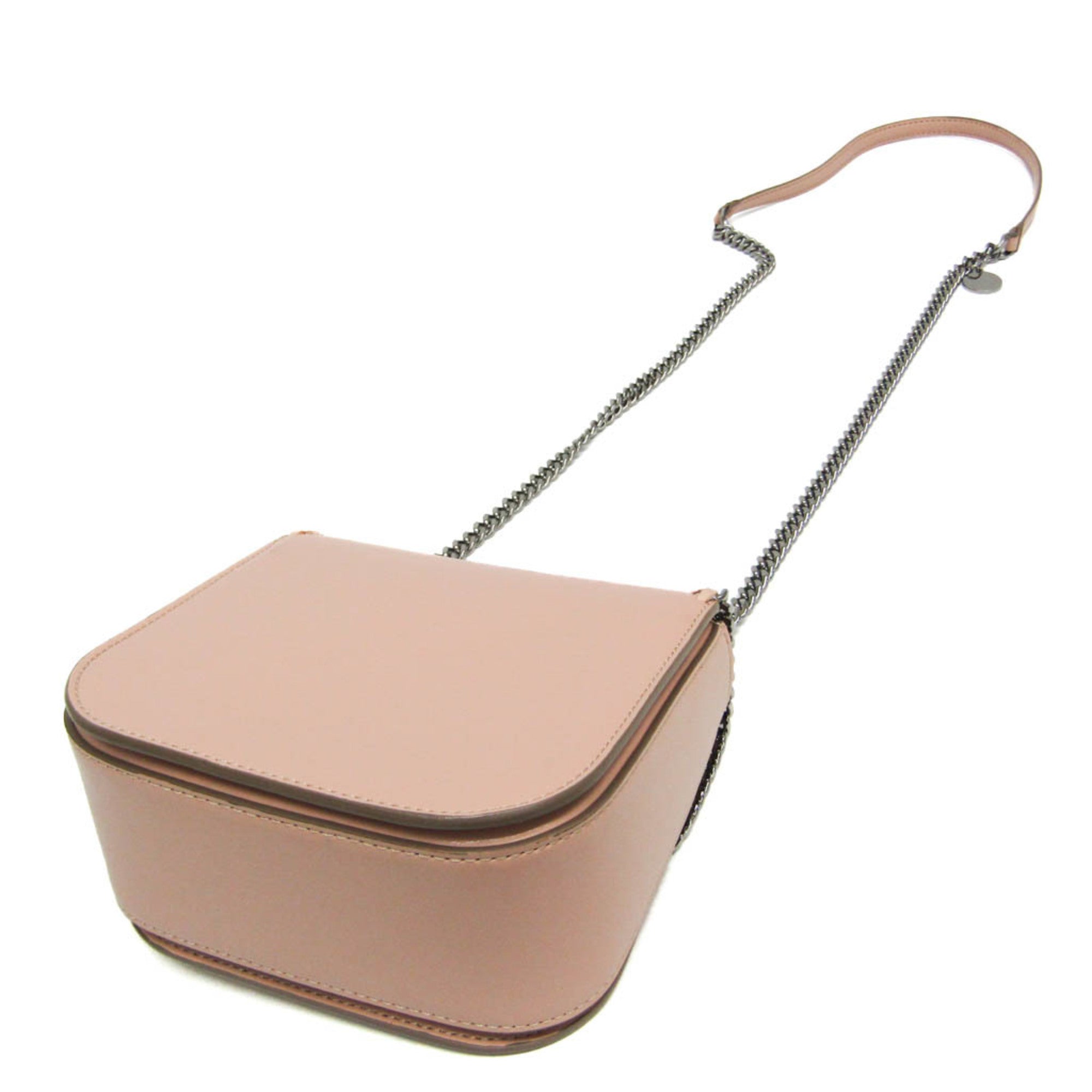 Stella McCartney · Box Mini Shoulder Bag