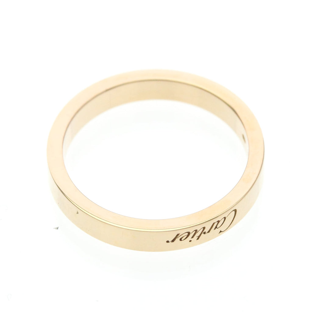 Cartier C de Cartier · Rose Gold