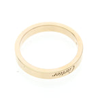 Cartier C de Cartier · Rose Gold