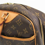 Louis Vuitton Deauville · Monogram