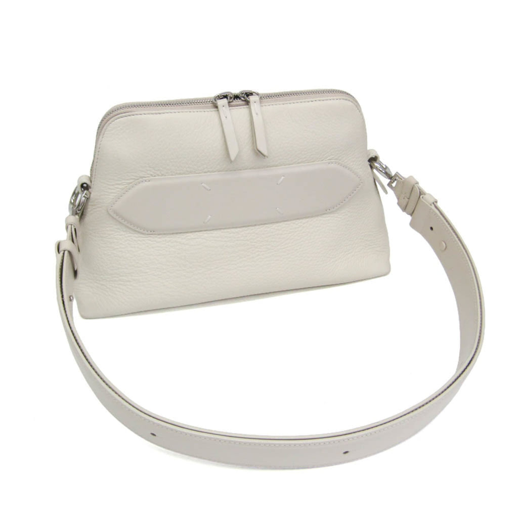 Maison Margiela 5AC · Leather