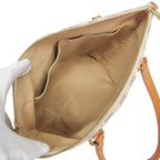Louis Vuitton Totally PM · Damier Azur