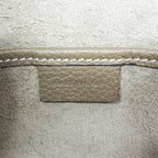 Celine Luggage Nano · Leather