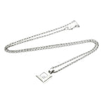 Chopard Happy Diamonds · 18K White Gold
